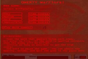 Qwerty-Warriors