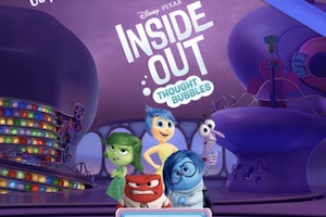 Inside-Out Thought Bubbles Lite