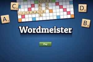 Wordmeister