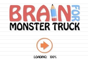 brain for truck