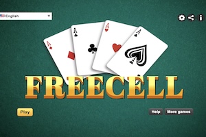 freecell