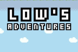 low adventure 1