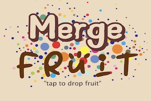 merge fruit