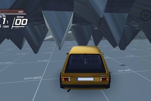 City Car Simulator